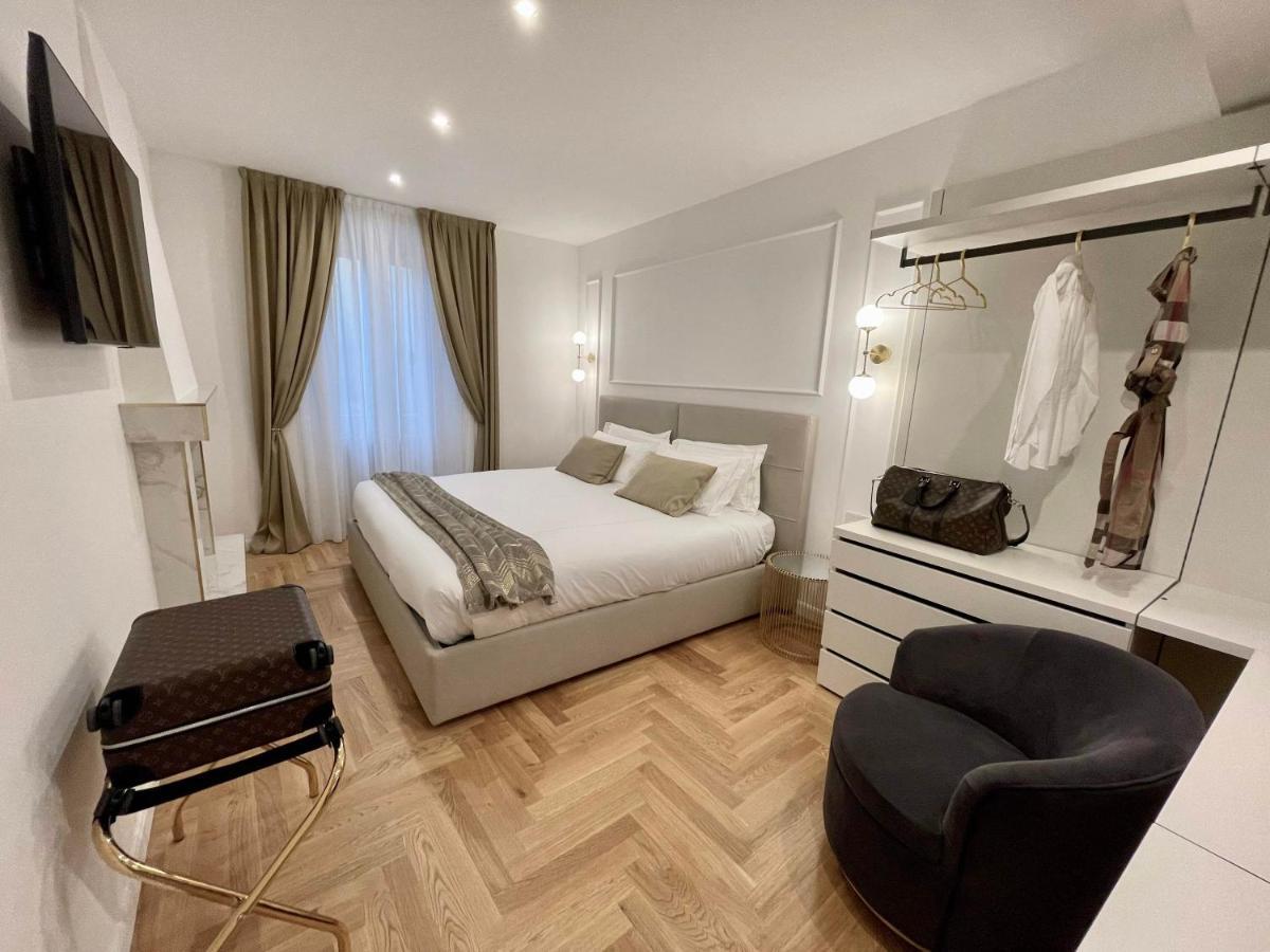 Bellagio Luxury Suites Apartments Exterior foto