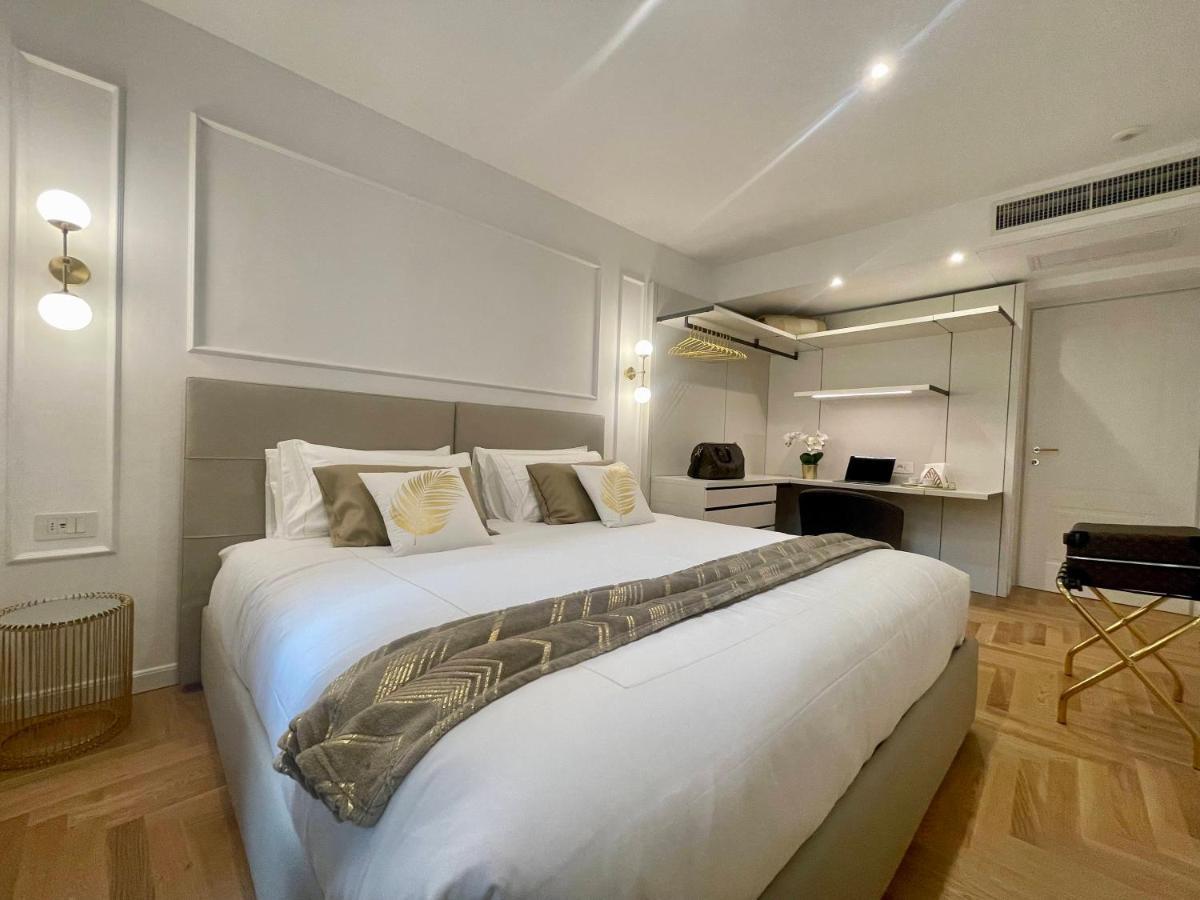 Bellagio Luxury Suites Apartments Exterior foto